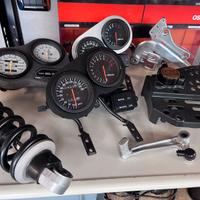 Gsx r  Gsxr 750 1100 anno 85 / 92
