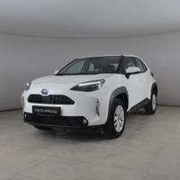 TOYOTA Yaris Cross - Yaris Cross 1.5h Active fwd 1