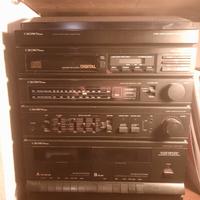 stereo crown