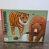 Gioco di carte Batanimo di Djeco