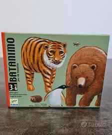 Gioco di carte Batanimo di Djeco