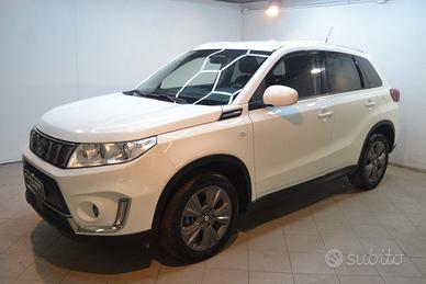 SUZUKI Vitara 1.0 Boosterjet TAGLIANDI UFFICIALI