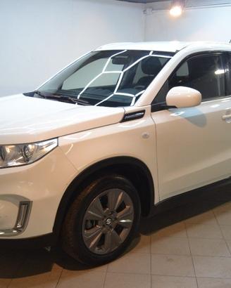 SUZUKI Vitara 1.0 Boosterjet TAGLIANDI UFFICIALI