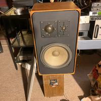 Splendidi diffusori Braun Sm 1005