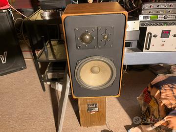 Splendidi diffusori Braun Sm 1005