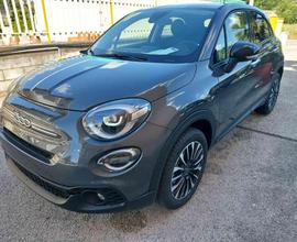 FIAT 500X 1.3 MultiJet 95 CV *Faro LED*