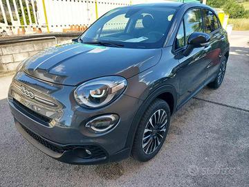 FIAT 500X 1.3 MultiJet 95 CV *Faro LED*