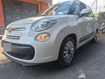  Fiat 500 L