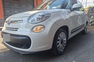  Fiat 500 L
