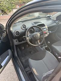 TOYOTA Aygo 1ª serie