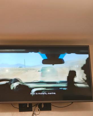 samsung 43 pollici smart tv led 