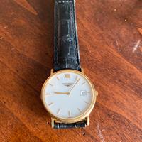 Orologio classico, longines