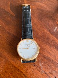 Orologio classico, longines