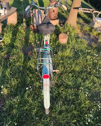 Bici bianchi epoca