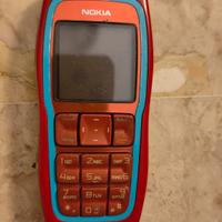 Nokia 3220 Rh-37