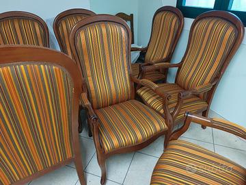 poltroncine 