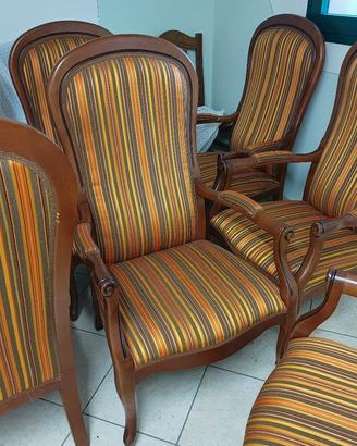 poltroncine 