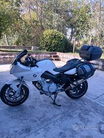 bmw f800s