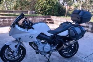 bmw f800s
