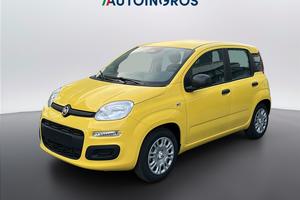 FIAT Pandina 1.0 65cv Hybrid Icon