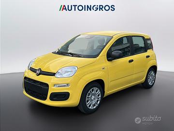 FIAT Pandina 1.0 65cv Hybrid Icon