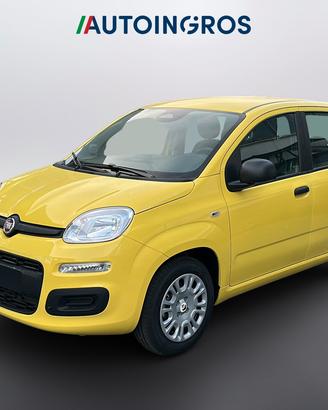 FIAT Pandina 1.0 65cv Hybrid Icon
