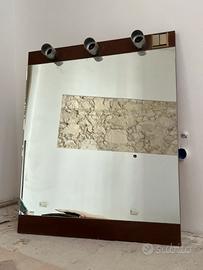 Specchiera bagno