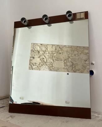 Specchiera bagno