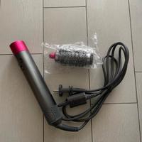 phon modello dyson airwrap con brush come nuovo