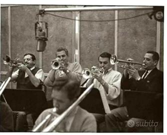 trombe tromboni tuba 