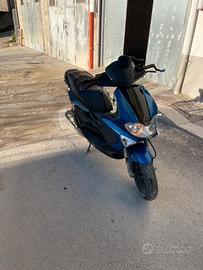 Gilera runner come nuovo
