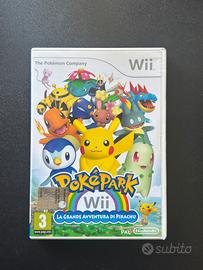 PokePark Wii Completo PaITA