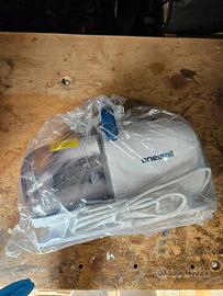 Asciuga e Taglia pelo per toelettatura cani