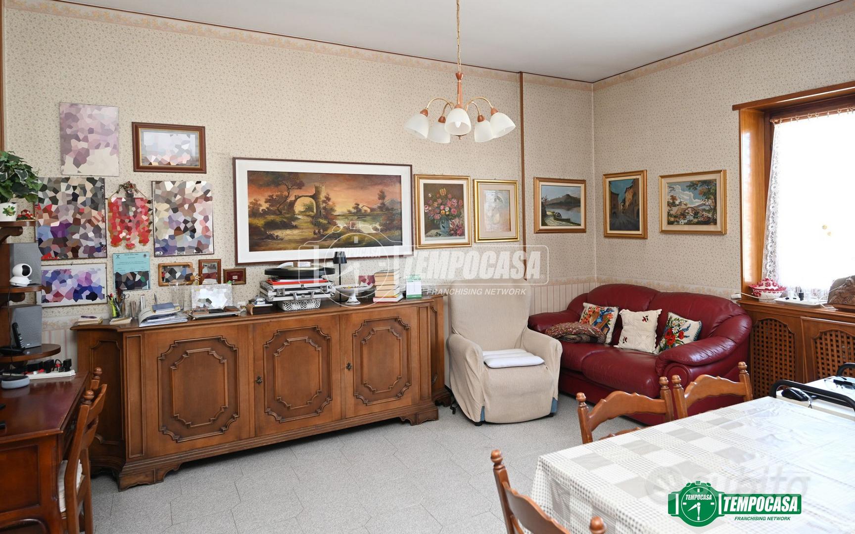 Apartment in Venaria Reale, Centro, Altessano - Vista 5
