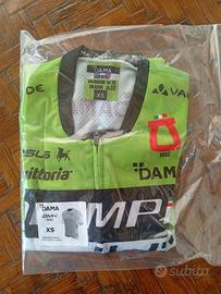 Completo da ciclismo XS