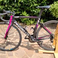 Pinarello think Asymmetric taglia talla 460