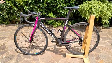 Pinarello think Asymmetric taglia talla 460