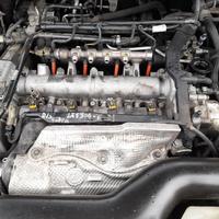 MOTORE SEMICOMPLETO FIAT FREEMONT (2011)