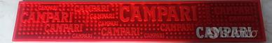 Tappetino bar Campari