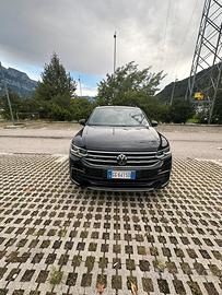 TIGUAN II RLINE DSG 4motion 150cv