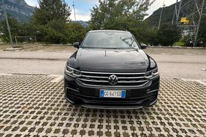 TIGUAN II RLINE DSG 4motion 150cv