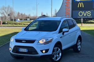 Ford kuga 130.000km 4x4