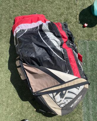 Aquilone Kitesurf F-One BANDIT III 11 M2