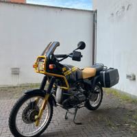 BMW R100GS