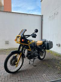 BMW R100GS