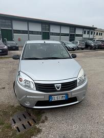 Dacia Sandero 1.2