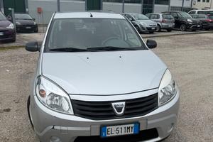 Dacia Sandero 1.2