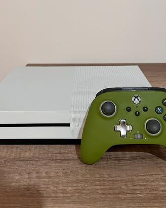 Xbox One S 500GB