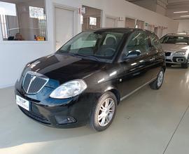 Lancia Ypsilon 1.2 Argento