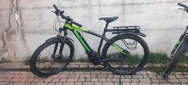 emtb cube 500watt